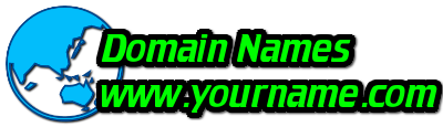 Domain Names