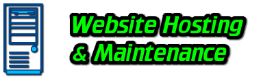 website hosting from $20 per month